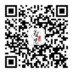 公众号二维码